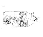 Kenmore 1106117512 white rodgers burner assembly diagram