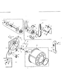 Bulkhead assembly