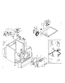 Machine sub-assembly
