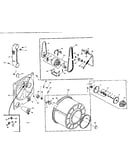 Bulkhead assembly