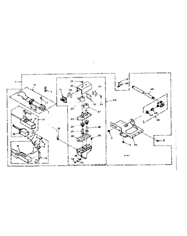 Burner assembly