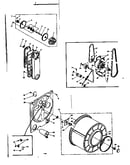 Bulkhead assembly