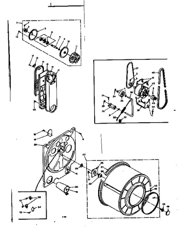 Bulkhead assembly