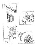 Bulkhead assembly