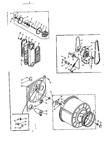 Bulkhead assembly
