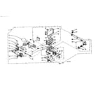Kenmore 1106117213 white rodgers burner assembly diagram