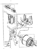 Bulkhead assembly