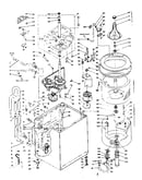 Mechine sub assembly
