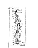 Pump assembly