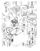 Machine sub-assembly