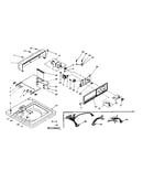 Machine sub-assembly