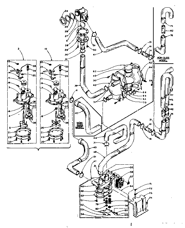 Water system