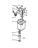 Dispenser assembly
