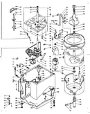 Macnine sub-assembly