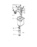 Dispenser assembly