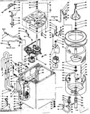 Machine sub-assembly