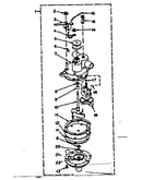 Pump assembly