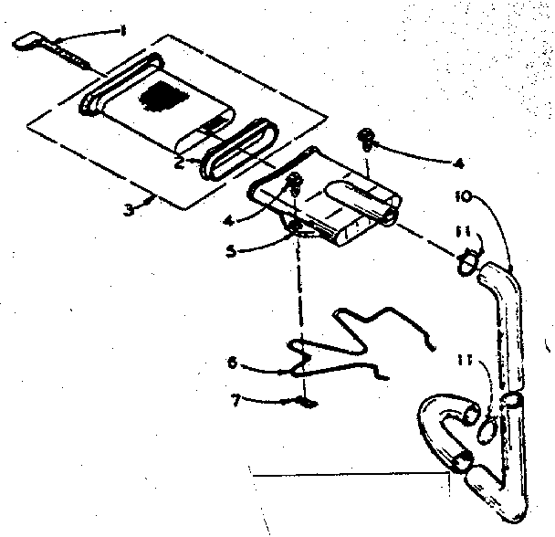 Filter assembly