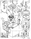 Machine sub-assembly
