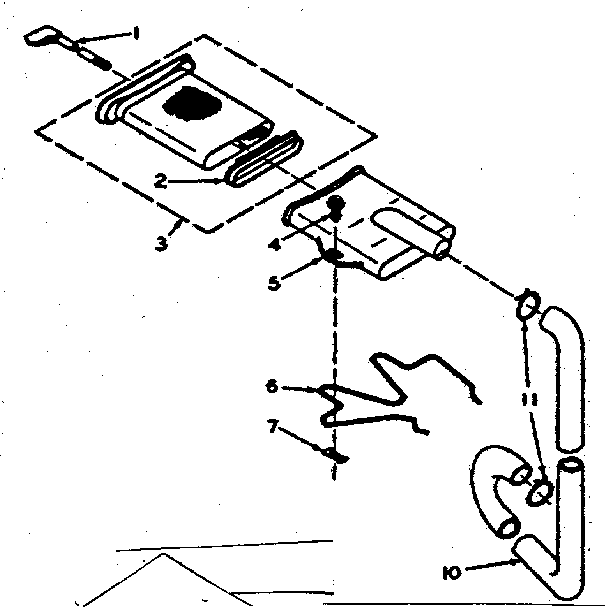 Filter assembly