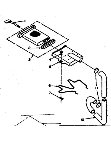 Filter assembly