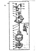 Pump assembly