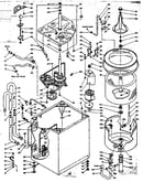 Machine sub-assembly