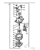 Pump assembly