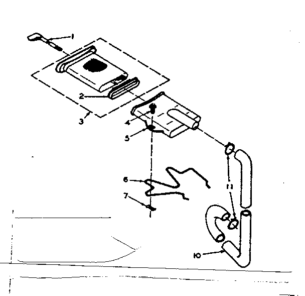 Filter assembly