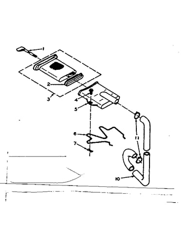 Filter assembly
