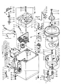 Machine sub-assembly