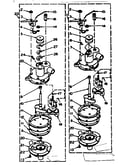 Pump assembly