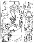 Machine sub-assembly