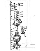 Pump assembly