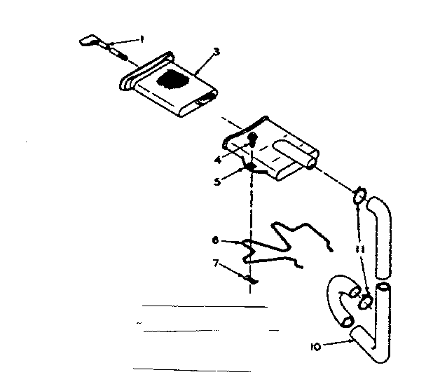 Filter assembly