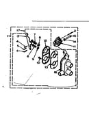 Two way valve assembly