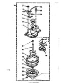 Pump assembly