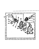 Two way valve assembly