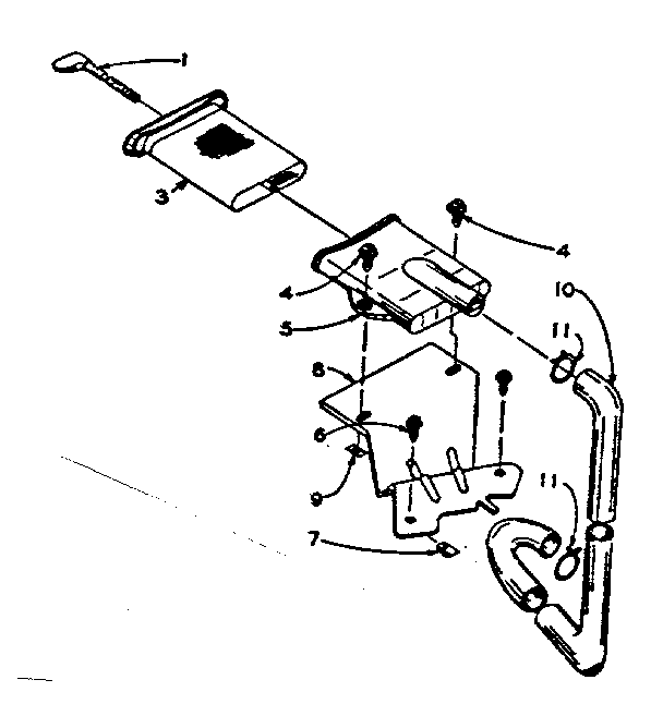 Filter assembly