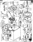 Machine sub-assembly