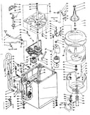 Machine sub-assembly