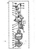 Pump assembly