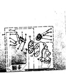 Two way valve assembly
