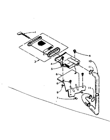Filter assembly
