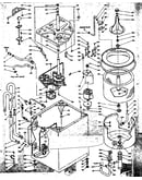 Machine sub-assembly
