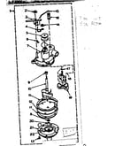 Pump assembly