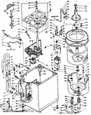 Machine sub-assembly