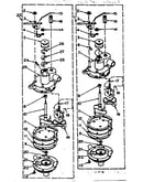 Pump assembly