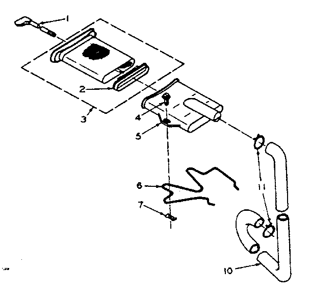 FILTER ASSEMBLY