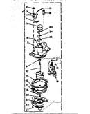 Pump assembly